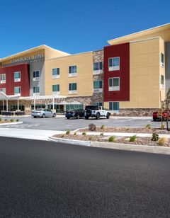 TownePlace Suites Tehachapi