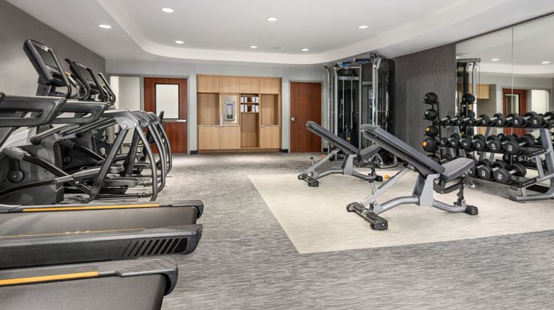 <b>Courtyard by Marriott Columbia Health Club</b>. Images powered by <a href="https://www.leonardoworldwide.com/" title="Leonardo Worldwide" target="_blank">Leonardo</a>.