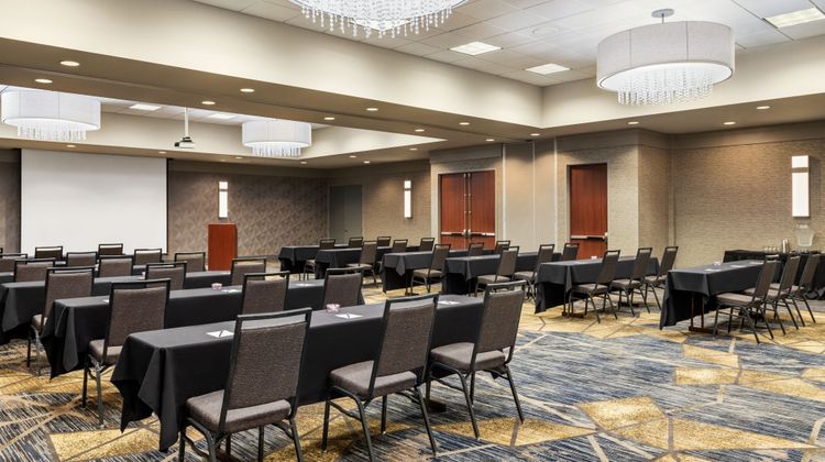 Courtyard by Marriott Columbia Meeting