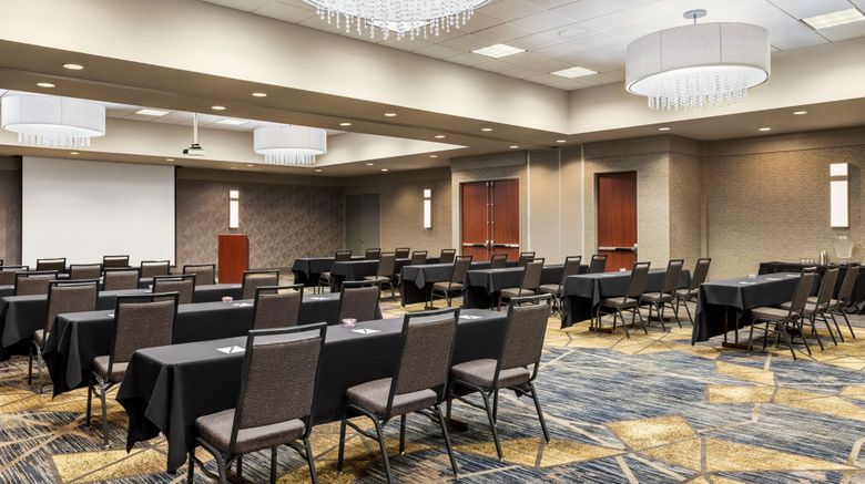 <b>Courtyard by Marriott Columbia Meeting</b>. Images powered by <a href="https://www.leonardoworldwide.com/" title="Leonardo Worldwide" target="_blank">Leonardo</a>.