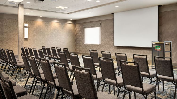 Courtyard by Marriott Columbia Meeting