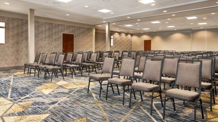 Courtyard by Marriott Columbia Meeting