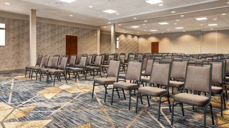 <b>Courtyard by Marriott Columbia Meeting</b>. Images powered by <a href="https://www.leonardoworldwide.com/" title="Leonardo Worldwide" target="_blank">Leonardo</a>.