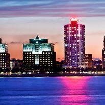 W Hoboken