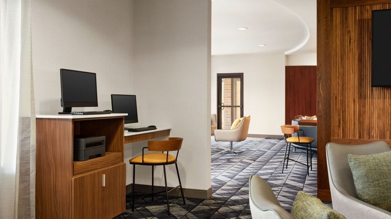 <b>Courtyard by Marriott Columbia Other</b>. Images powered by <a href="https://www.leonardoworldwide.com/" title="Leonardo Worldwide" target="_blank">Leonardo</a>.