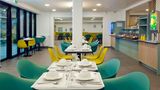 Sejours and Affaires Aparthotel Paris Restaurant