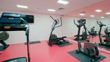 Sejours and Affaires Aparthotel Paris Health Club