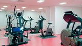Sejours and Affaires Aparthotel Paris Health Club