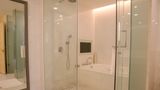 Grand Victoria Hotel Room