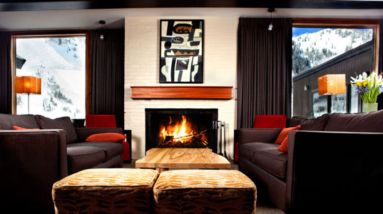 <b>Alta Lodge Lobby</b>. Images powered by <a href="https://www.leonardoworldwide.com/" title="Leonardo Worldwide" target="_blank">Leonardo</a>.