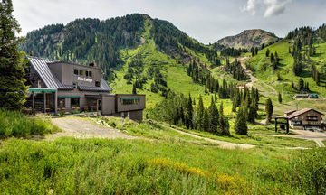 Alta Lodge