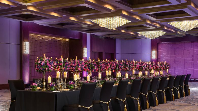 <b>The St Regis Macao Meeting</b>. Images powered by <a href="https://www.leonardoworldwide.com/" title="Leonardo Worldwide" target="_blank">Leonardo</a>.