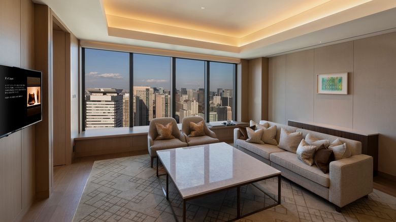 <b>The Okura Tokyo Suite</b>. Images powered by <a href="https://www.leonardoworldwide.com/" title="Leonardo Worldwide" target="_blank">Leonardo</a>.