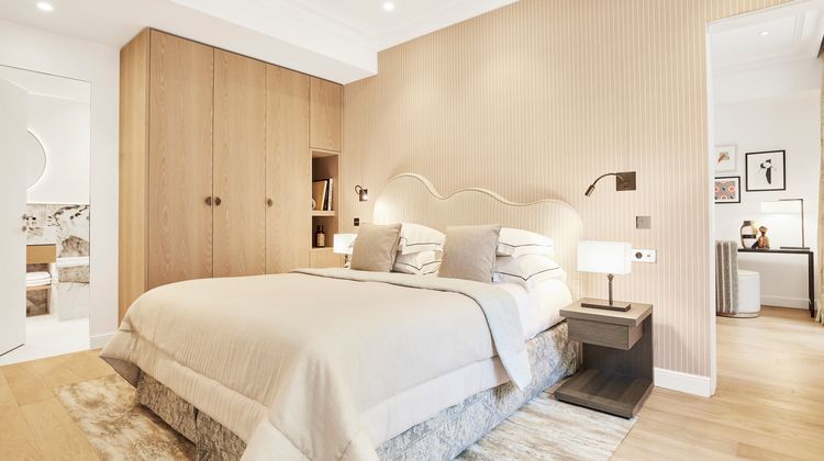 Grand Hotel du Palais Royal Suite