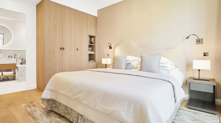 Grand Hotel du Palais Royal Suite