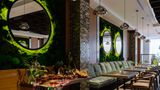 TOP Shamsan Airport Hotel Tashkent Restaurant