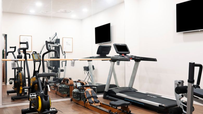 <b>Residhome Paris Clamart Recreation</b>. Images powered by <a href="https://www.leonardoworldwide.com/" title="Leonardo Worldwide" target="_blank">Leonardo</a>.