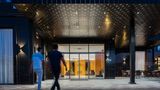 TOP Shamsan Airport Hotel Tashkent Exterior