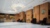 TOP Shamsan Airport Hotel Tashkent Lobby