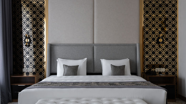 <b>TOP Shamsan Airport Hotel Tashkent Room</b>. Images powered by <a href="https://www.leonardoworldwide.com/" title="Leonardo Worldwide" target="_blank">Leonardo</a>.
