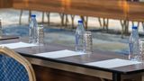 TOP Shamsan Airport Hotel Tashkent Meeting