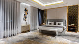 TOP Shamsan Airport Hotel Tashkent Suite