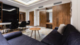 TOP Shamsan Airport Hotel Tashkent Suite