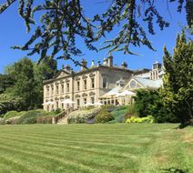 Kilworth House Hotel Exterior