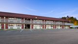 Red Roof Inn Binghamton - Johnson City Exterior