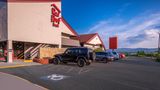 Red Roof Inn Binghamton - Johnson City Exterior