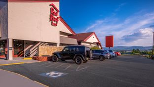 Red Roof Inn Binghamton - Johnson City