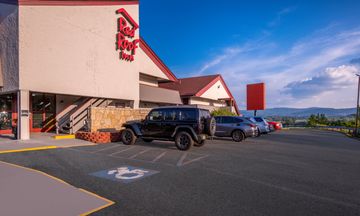 Red Roof Inn Binghamton - Johnson City