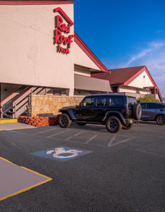 Red Roof Inn Binghamton - Johnson City