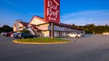 Red Roof Inn Binghamton - Johnson City Exterior