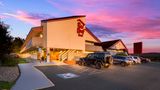 Red Roof Inn Binghamton - Johnson City Exterior