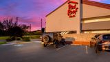 Red Roof Inn Binghamton - Johnson City Exterior