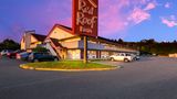 Red Roof Inn Binghamton - Johnson City Exterior