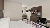 Red Roof Inn Binghamton - Johnson City Room