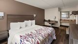 Red Roof Inn Binghamton - Johnson City Room