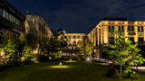Amenity Hotel Kyoto Exterior