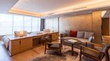 Amenity Hotel Kyoto Room