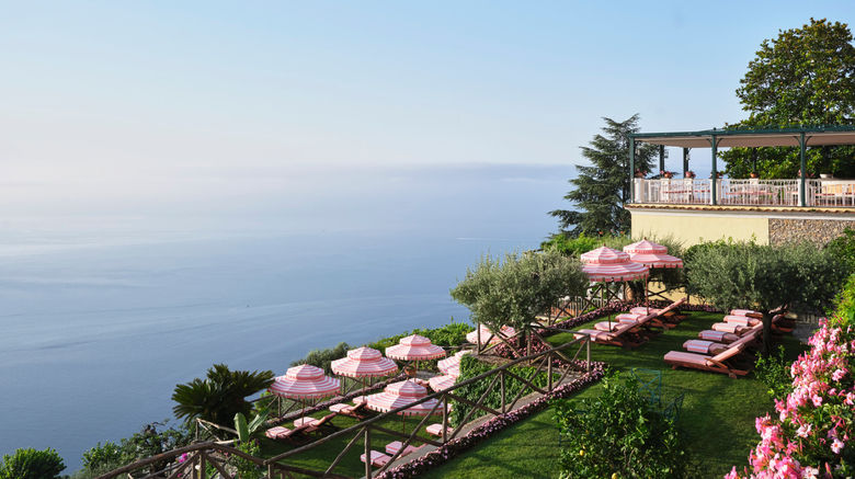 <b>Palazzo Avino Recreation</b>. Images powered by <a href="https://www.leonardoworldwide.com/" title="Leonardo Worldwide" target="_blank">Leonardo</a>.