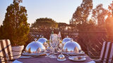 Lord Byron Hotel Restaurant