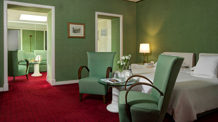 Lord Byron Hotel Other