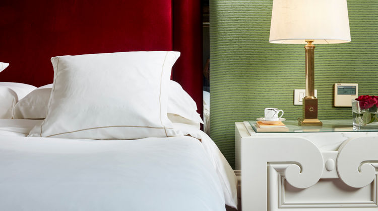Lord Byron Hotel Other
