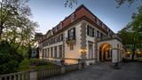 <b>Patrick Hellmann Schlosshotel Exterior</b>. Images powered by <a href="https://www.leonardoworldwide.com/" title="Leonardo Worldwide" target="_blank">Leonardo</a>.