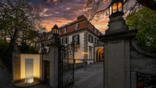 Patrick Hellmann Schlosshotel