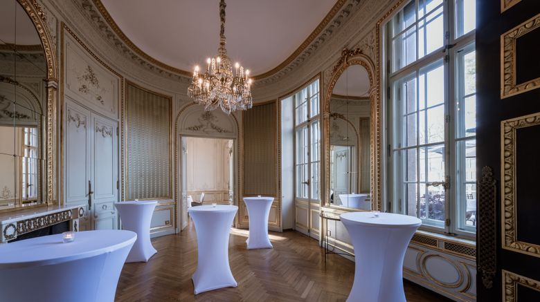 <b>Patrick Hellmann Schlosshotel Lobby</b>. Images powered by <a href="https://www.leonardoworldwide.com/" title="Leonardo Worldwide" target="_blank">Leonardo</a>.