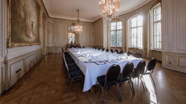 <b>Patrick Hellmann Schlosshotel Meeting</b>. Images powered by <a href="https://www.leonardoworldwide.com/" title="Leonardo Worldwide" target="_blank">Leonardo</a>.