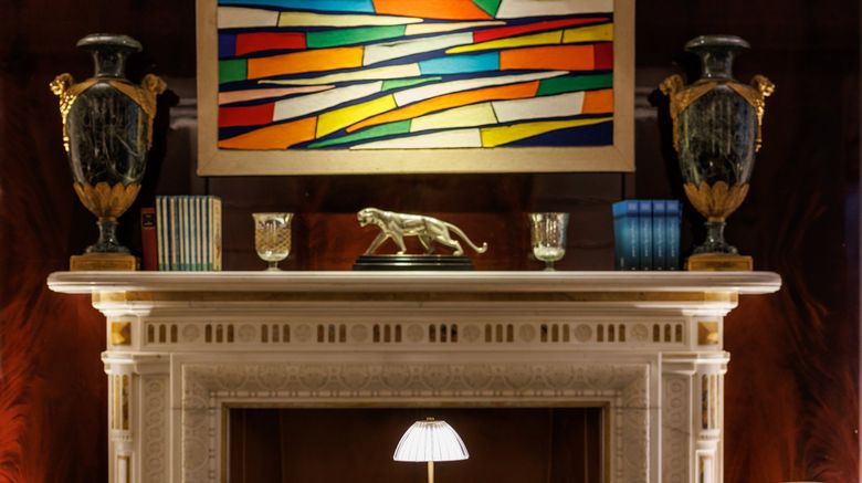 <b>Lord Byron Hotel Restaurant</b>. Images powered by <a href="https://www.leonardoworldwide.com/" title="Leonardo Worldwide" target="_blank">Leonardo</a>.